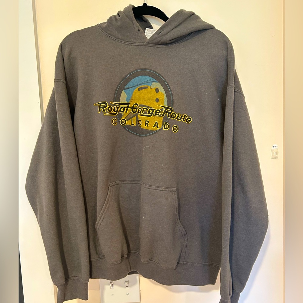 hoodie